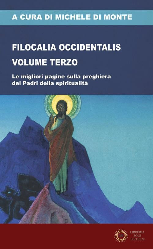 Filocalia occidentalis vol. 3