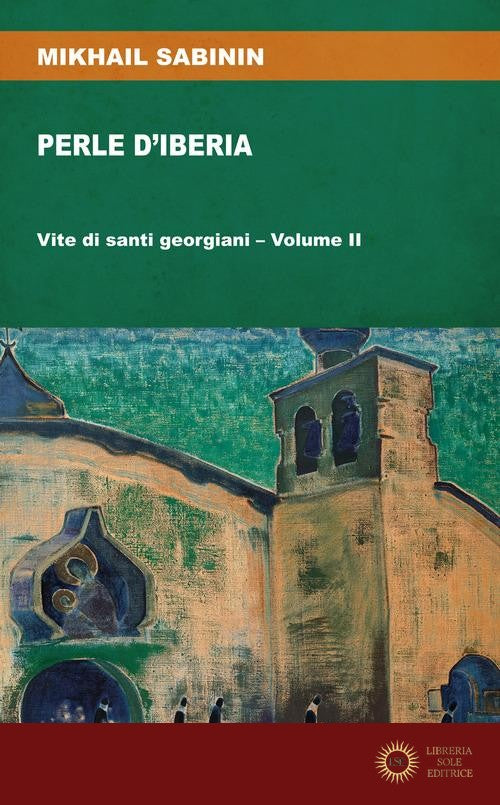 Perle d'Iberia vol. 2
