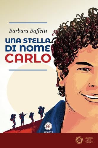 Una stella di nome Carlo - Barbara Baffetti