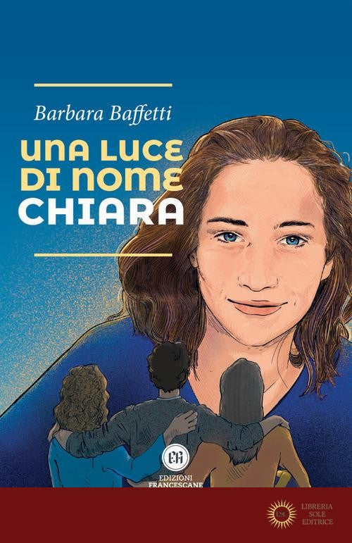 Una luce di nome Chiara