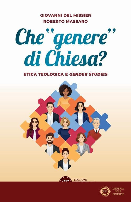 Che «genere» di Chiesa? Etica teologica e gender studies