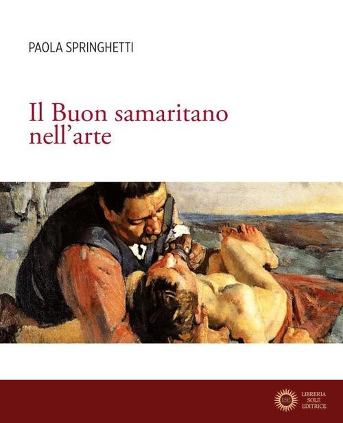 Il Buon samaritano nell'arte