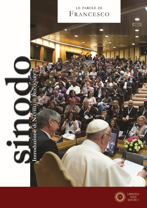 Sinodo - Francesco (Jorge Mario Bergoglio)