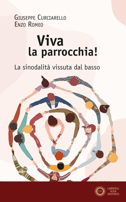 Viva la parrocchia! La sinodalità vissuta dal basso