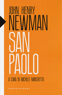 San Paolo - John Henry Newman