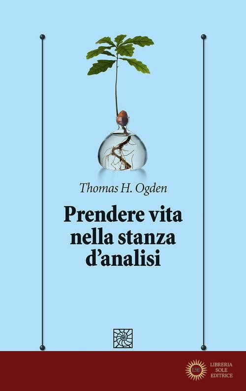 Prendere vita nella stanza d'analisi
