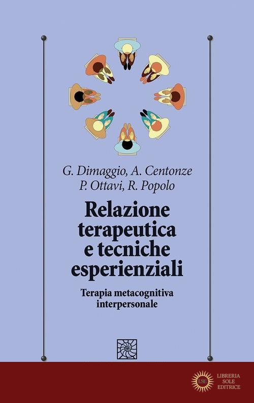 Relazione terapeutica e tecniche esperienziali. Terapia metacognitiva interpersonale