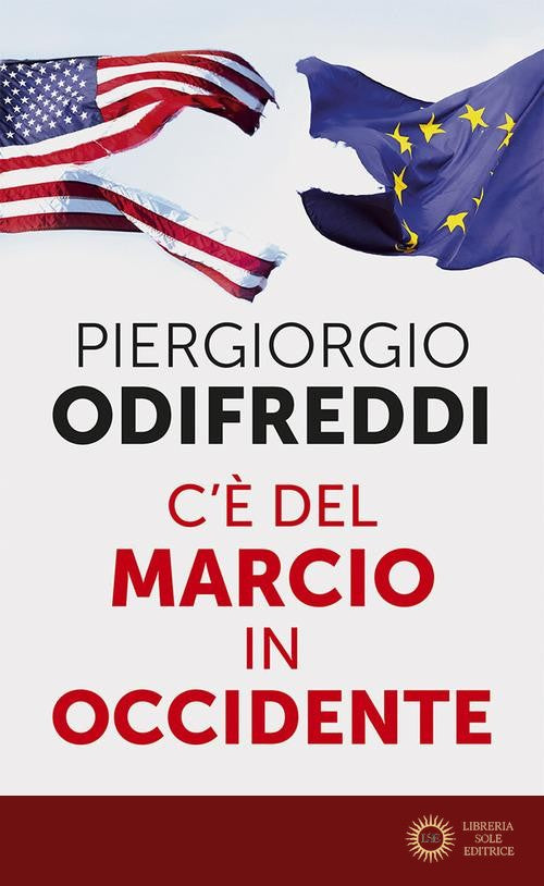 C'è del marcio in Occidente