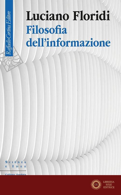 Filosofia dell'informazione