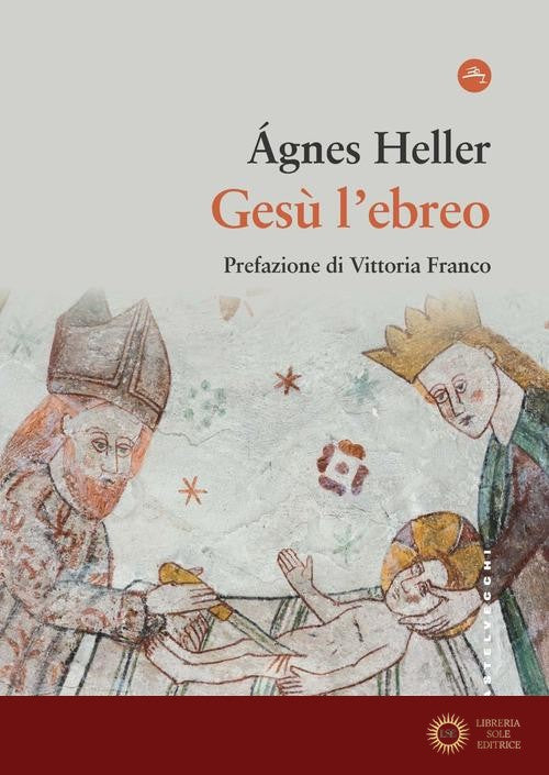 Gesù l'ebreo