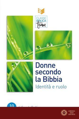 Donne secondo la Bibbia - Sarah Collins