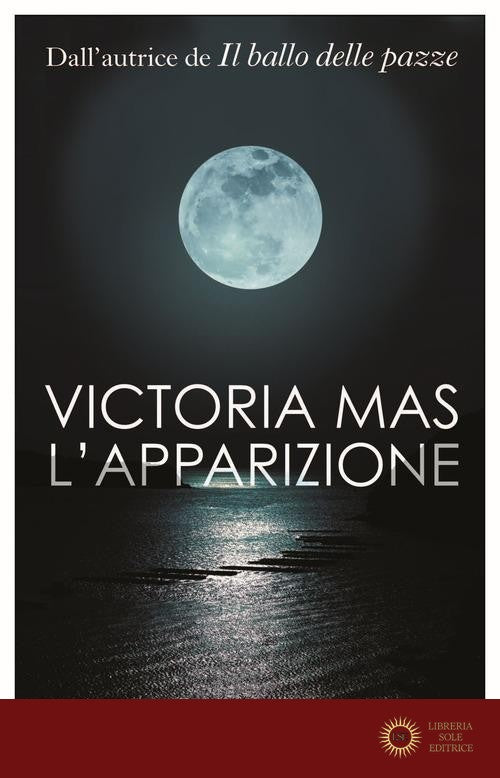 L'apparizione - Victoria Mas