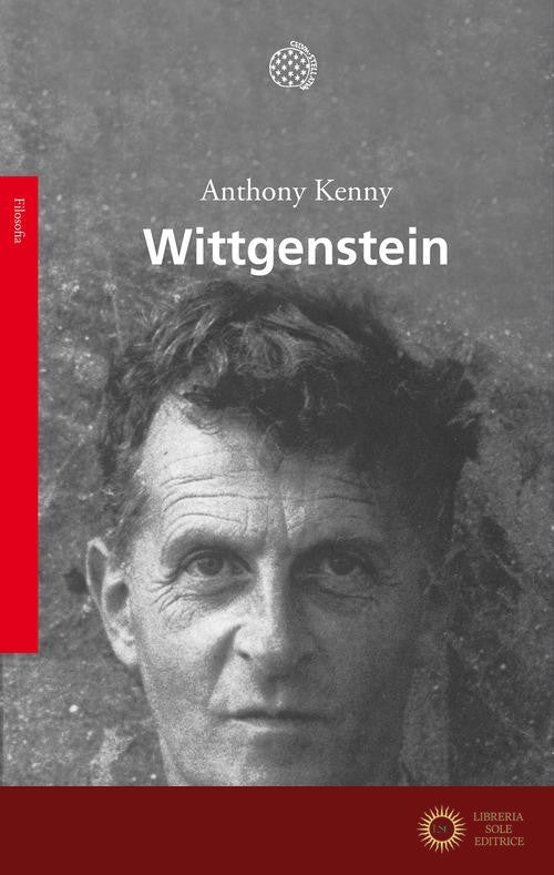 Wittgenstein - Anthony Kenny
