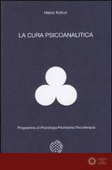 La cura psicoanalitica
