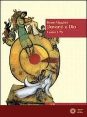 Davanti a Dio vol. 1 - Bruno Maggioni