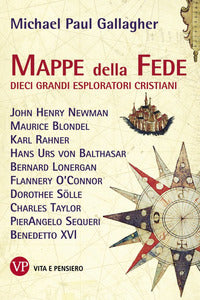 Mappe della Fede Dieci Grandi Esploratori Cris...