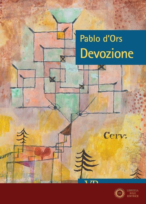 Devozione - Pablo D'Ors
