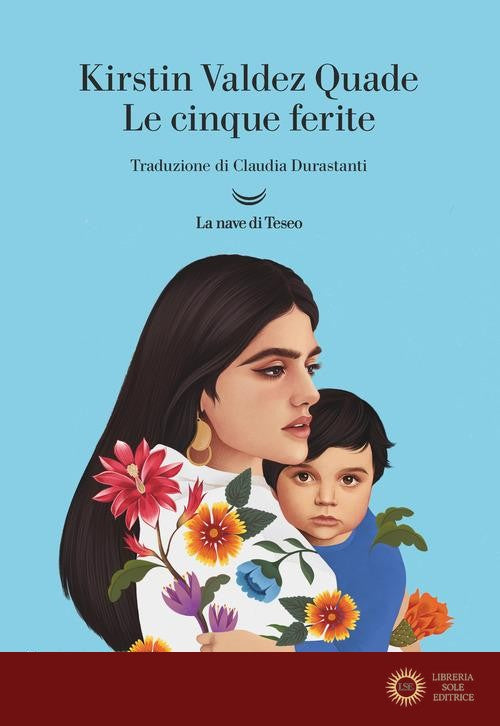 Le cinque ferite
