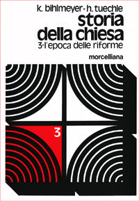 Storia della Chiesa vol. 3