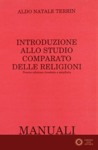 Introduzione allo studio comparato delle religioni