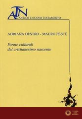 Forme culturali del cristianesimo nascente