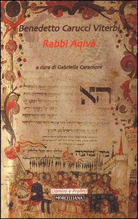 Rabbi Aqiva'