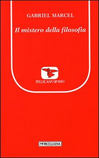 Il mistero della filosofia