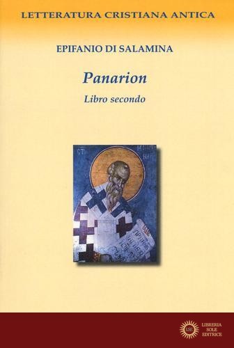 Panarion. Testo greco a fronte vol. 2