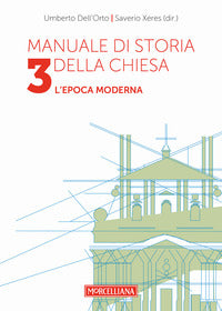 Manuale di storia della Chiesa vol. 3