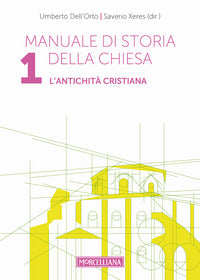 Manuale di storia della Chiesa vol. 1