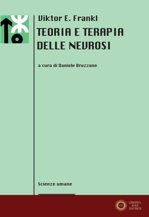Teoria e terapia delle nevrosi