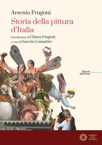 Storia della pittura d'Italia