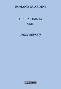 Dostojevskij. Il mondo religioso
