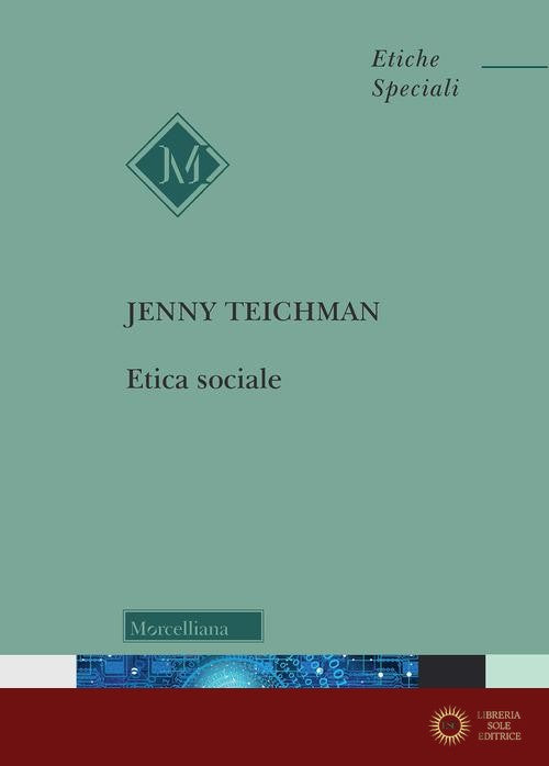 Etica sociale