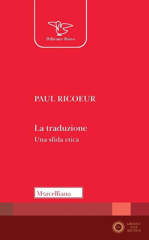 La traduzione. Una sfida etica