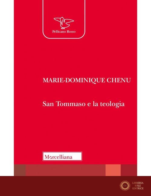 San Tommaso e la teologia
