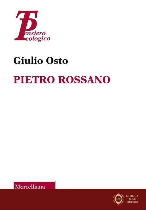 Pietro Rossano