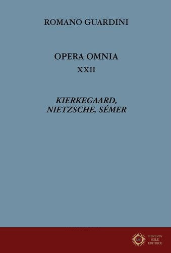 Opera omnia vol. 22