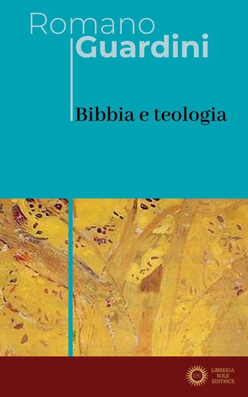 Bibbia e teologia