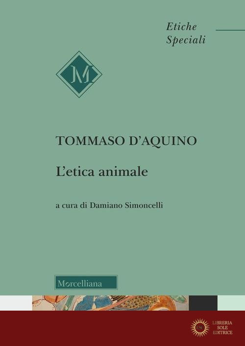 L'etica animale