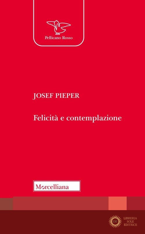 Felicità e contemplazione