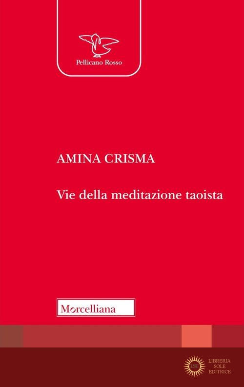 Vie della meditazione taoista - Amina Crisma