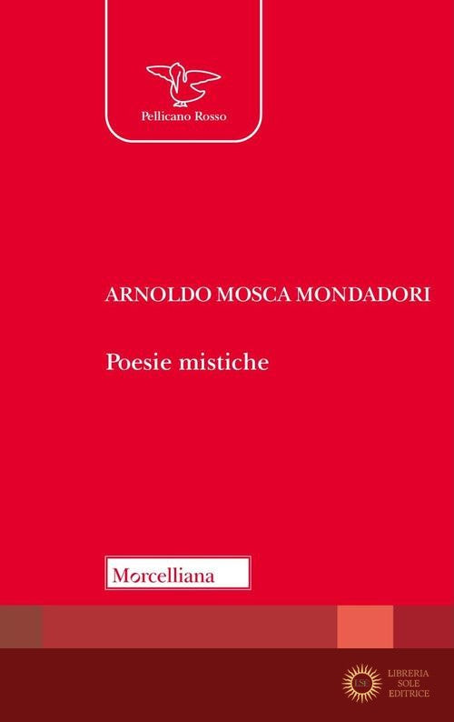 Poesie mistiche