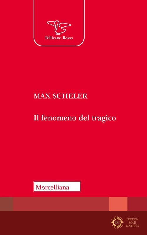 Il fenomeno del tragico - Max Scheler