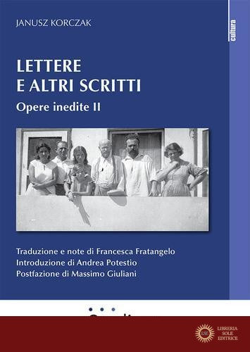 Lettere e altri scritti vol. 2