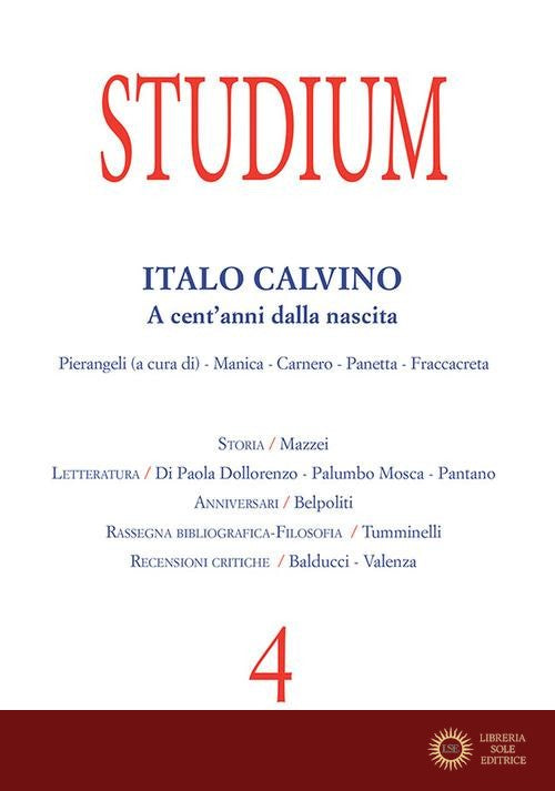 Studium (2023) vol. 4