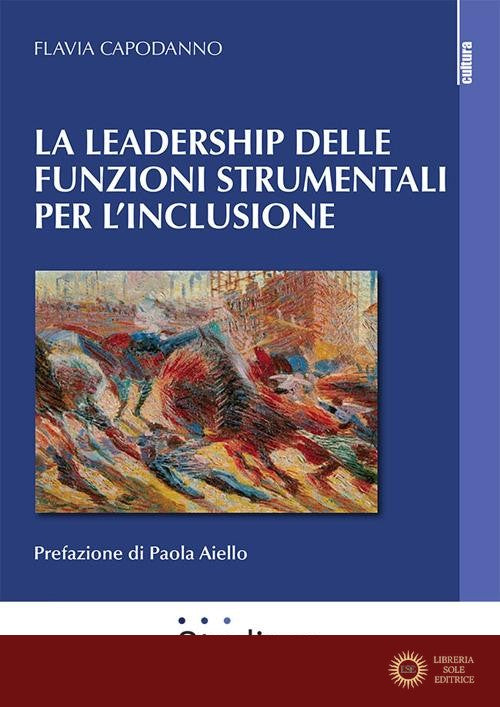 La leadership delle funzioni strumentali per l'inclusione
