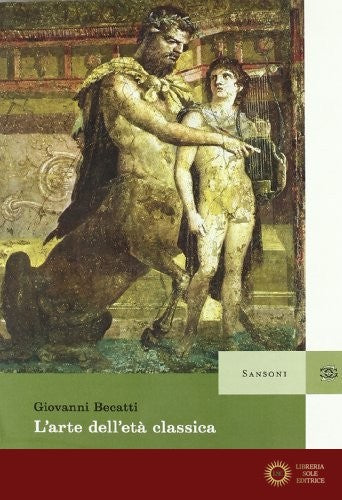L'arte dell'età classica