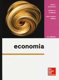 Economia - Samuelson Paul a Nordhaus William D