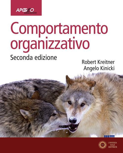 Comportamento organizzativo